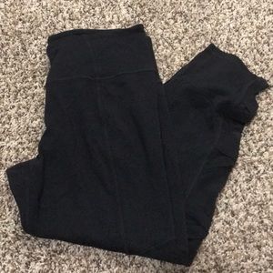 Athleta Capri leggings
